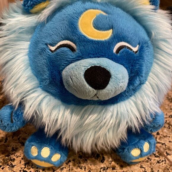 Lunar Moon Squishable Plush - Picture 1 of 12